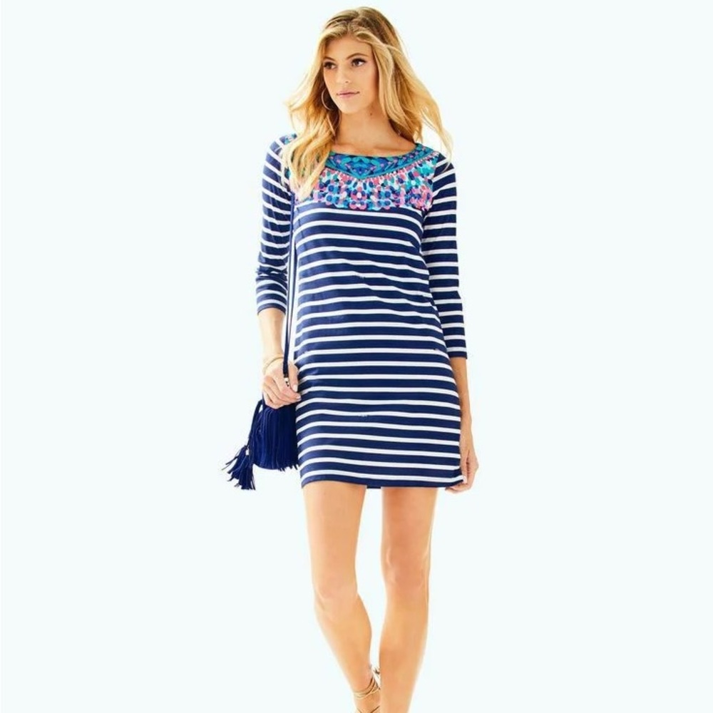 Lilly Pulitzer dress size Medium